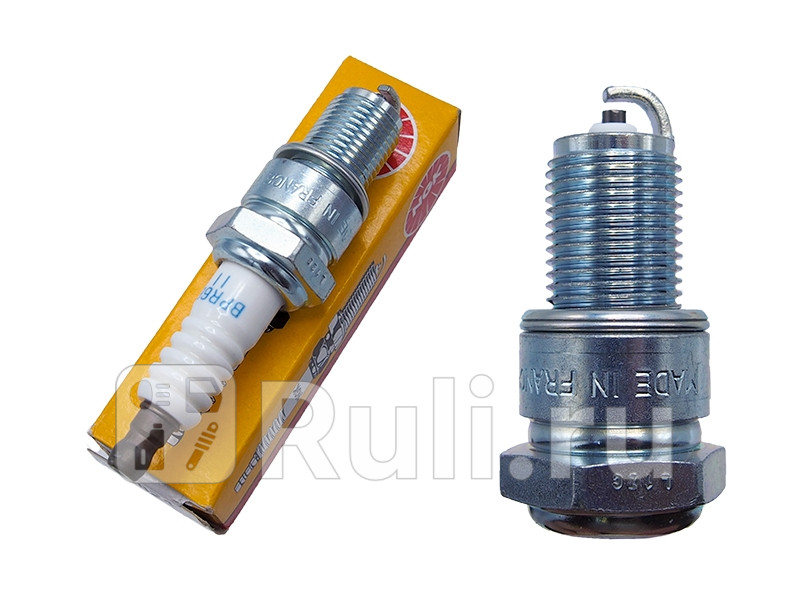 Свечи KGV BPR6ES11 2108-2115 8 кл.инж (4шт.)  KGV BPR6ES11