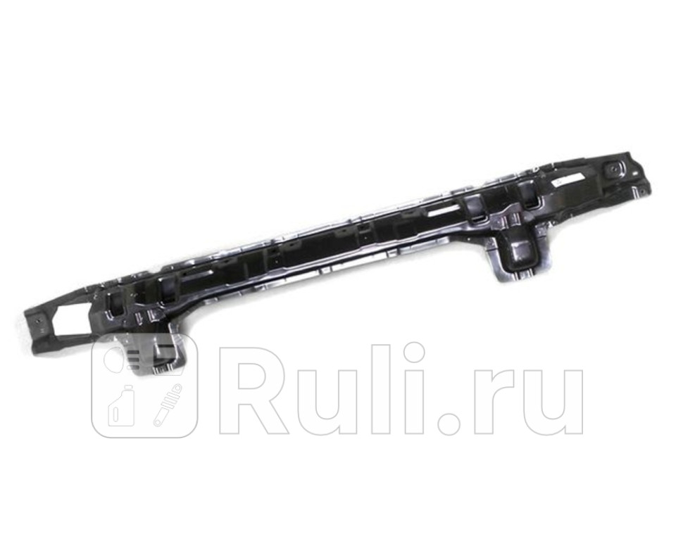 Усилитель переднего бампера для Mitsubishi Pajero 4 2006-2022 GORDON MB6837A 15840₽