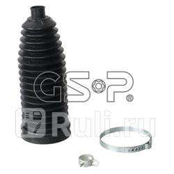 пыльник рейки рулевой BMW E60E61 03 Audi Q7 06 VW Touareg 02 GSP 540417S 580₽