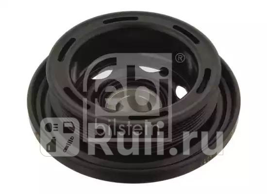 Ременной шкив коленчатого вала Febi 29990 0₽