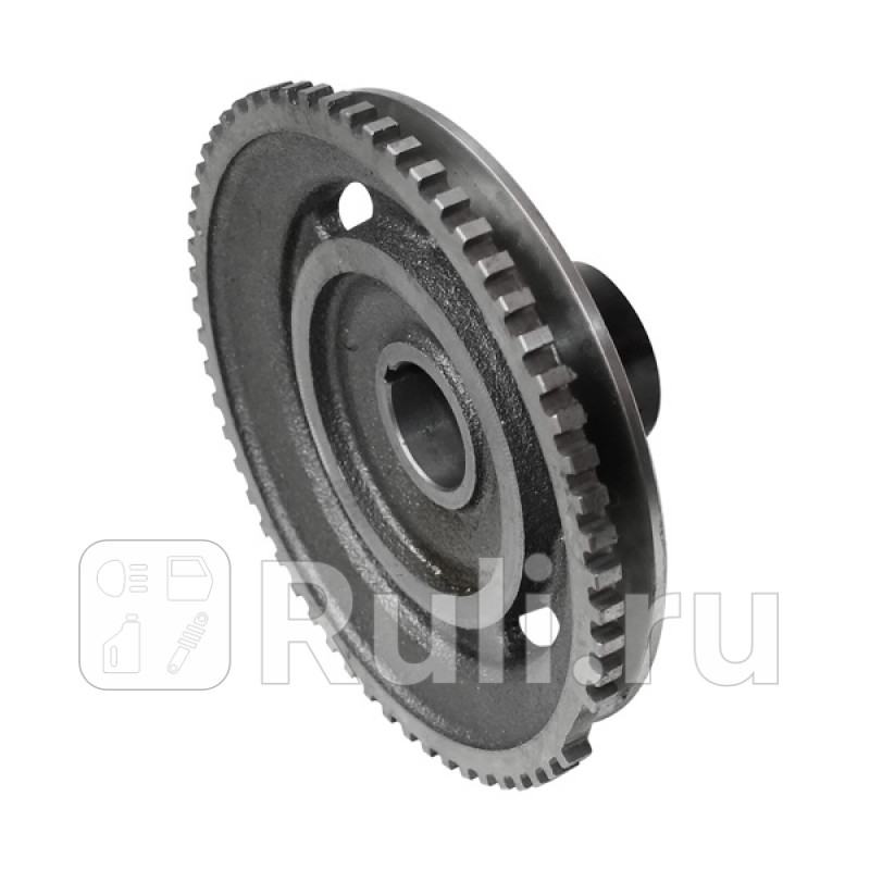 Шкив коленвала для ам ВАЗ-21214 Riginal RG21214-1005060-40 1520₽