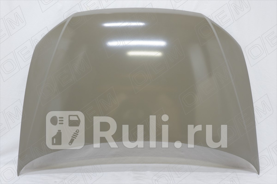 Капот для Volkswagen Polo седан рестайлинг 2015-2020 OEM OEM0090KPT 12720₽