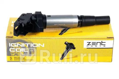 Катушка зажигания BMW F20 E90 F30 F10 F01 X1 X3 X5 X6 16-30i Citroen C4 C5 16i 06 ZENTPARTS Z51254 2460₽