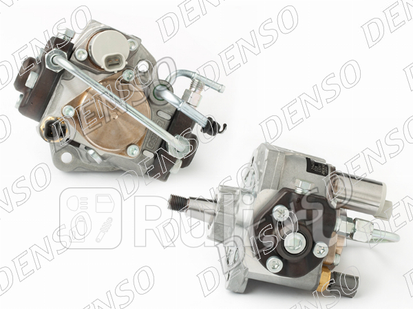 Бензонасос электрический DENSO DCRP301100 87370₽