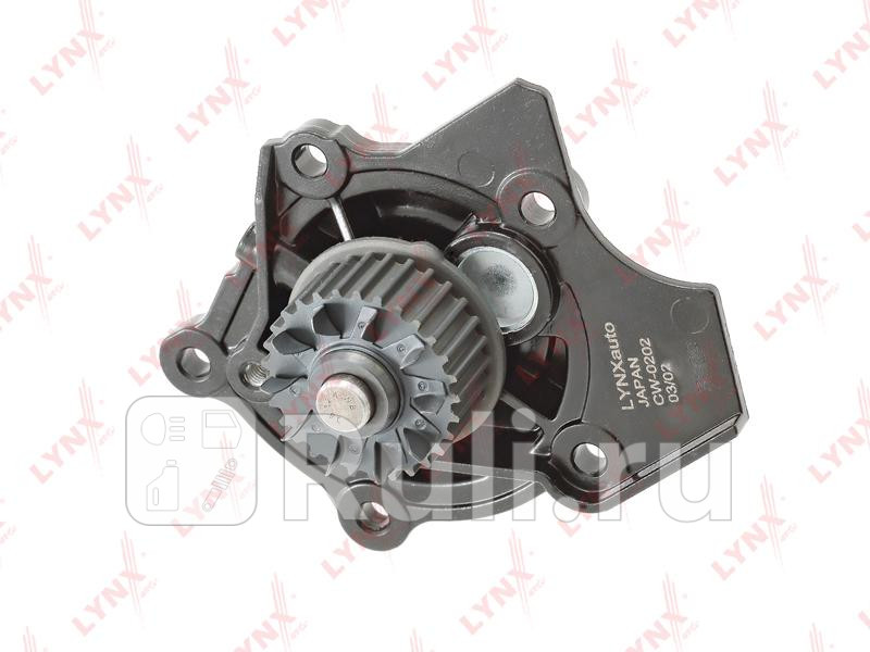 Насос водяной LYNXAUTO CW0202 3730₽