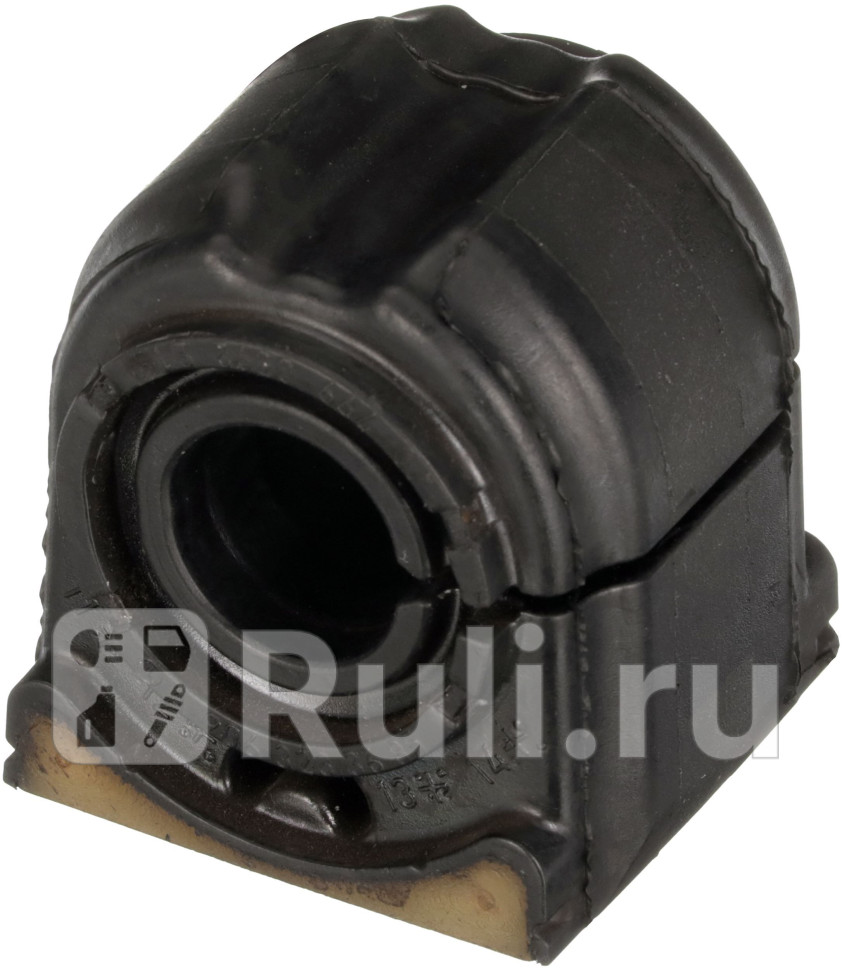 Втулка стабилизатора переднего 20мм LR VW CrafterMB Sprinter Series GATES AWS1167 800₽