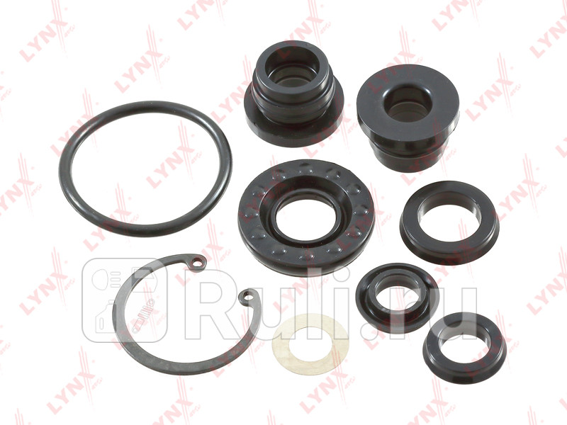 Ремкомплект главного тормозного цилиндра BMW X5 E53 30 i 052000 - 122006 BMW 5 E39 523 i 111995 - 092000 LYNXAUTO BC9117 820₽