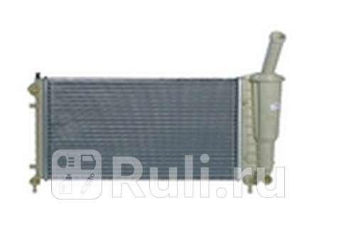 РАДИАТОРЫ ОХЛАЖДЕНИЯ ДВС Polcar 302308A2 5140₽