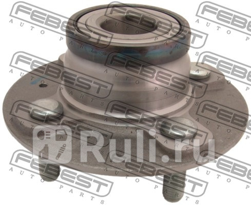 Ступица задняя FEBEST 1282006 0₽