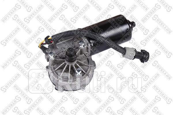 Мотор трапеции стеклоочистителя для Man F2000 1994-1999 STELLOX 88-55301-SX 5500₽