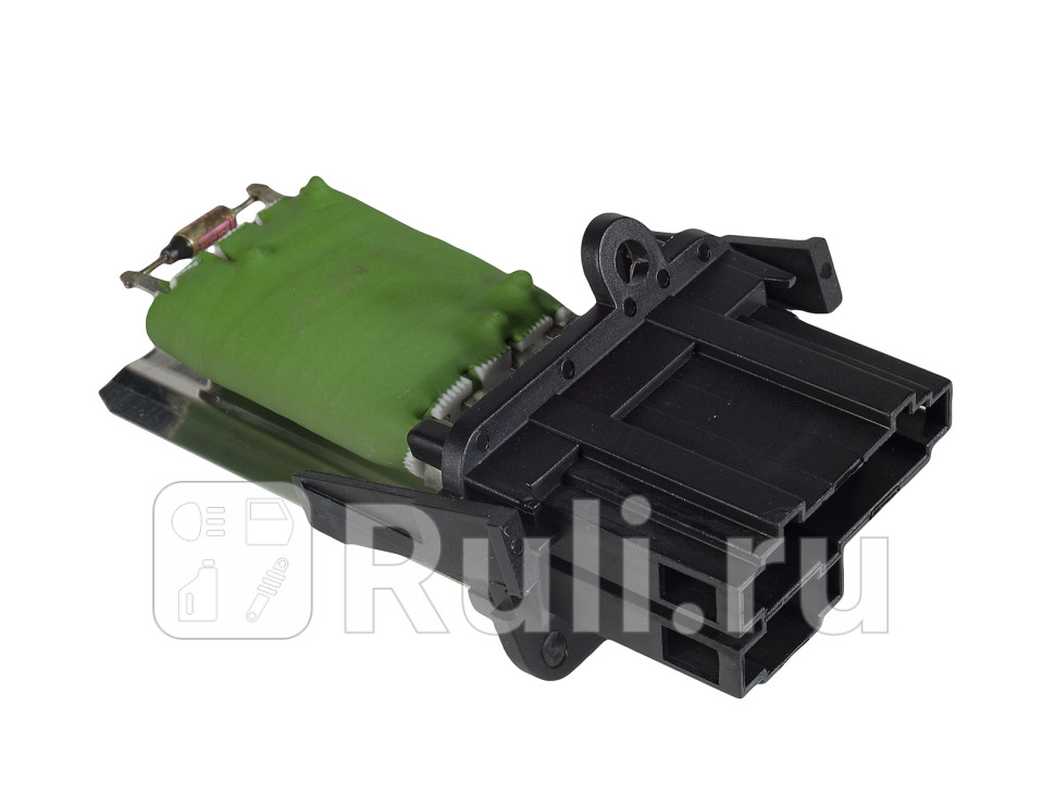 Резистор вентилятора печки STELLOX 75-52168-SX 1120₽