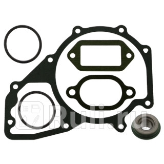 Рк водяного насоса мрк прокладк Febi 31549 2060₽