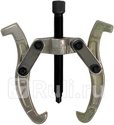 Съемник подшипников 100 мм АвтоDело 2-лапый шарнирный АвтоДело 41814 850₽