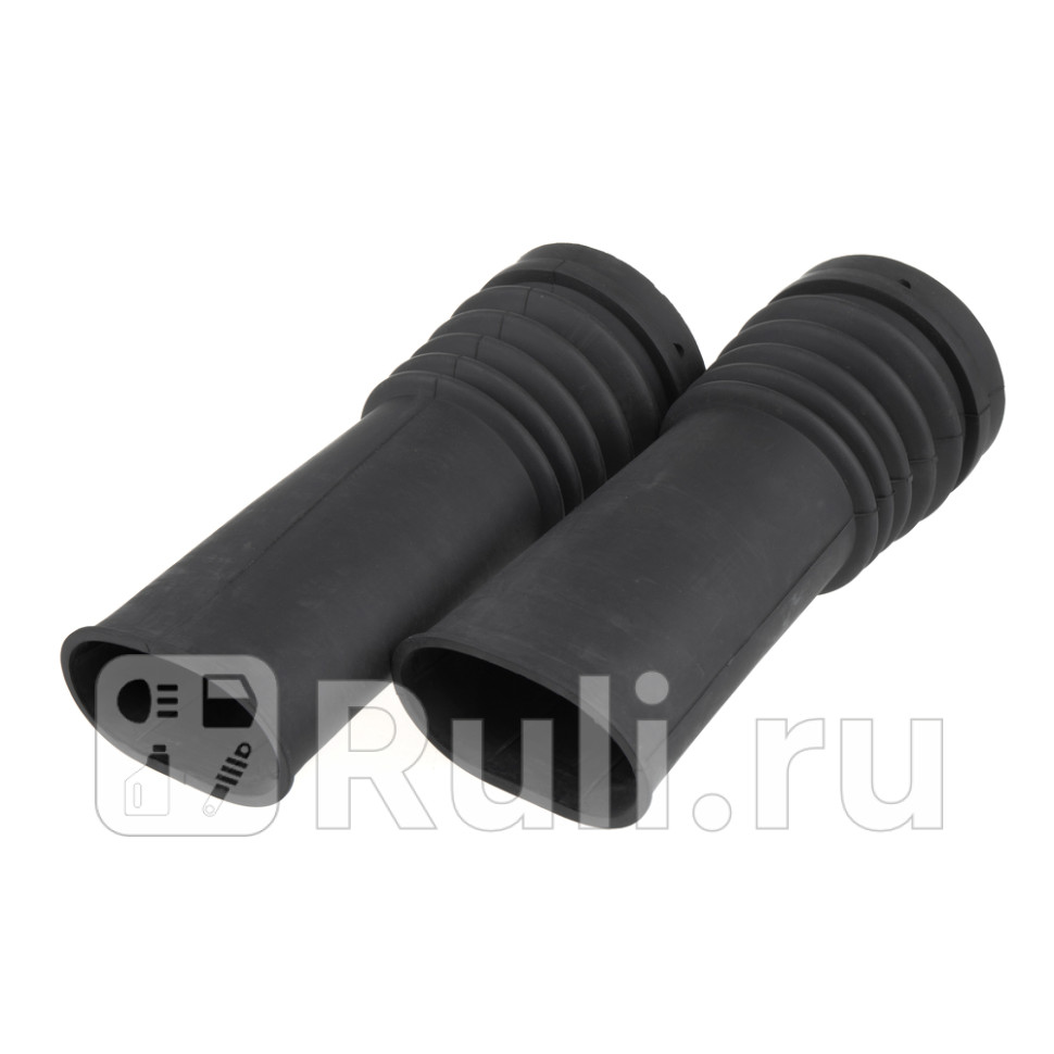 Пыльник переднего амортизатора 2шт GANZ GIK07062 1100₽