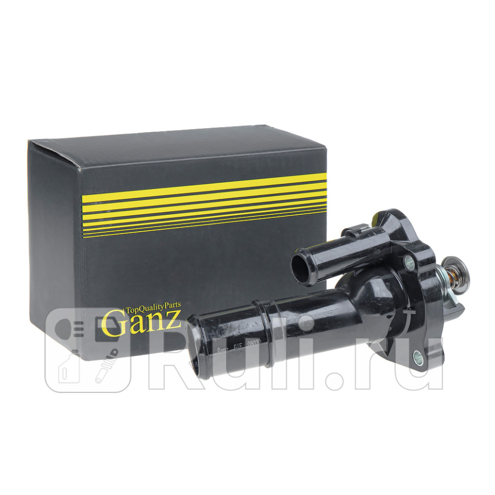 Термостат GANZ GIF08030 2780₽