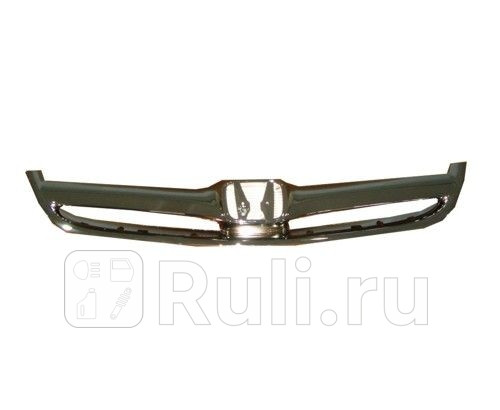 Решетка радиатора для Honda Civic седан 2003-2005 Forward HDCVC03-101HG 1350₽