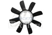 Крыльчатка вентилятора BMW TRUCKTEC 0811004 0₽