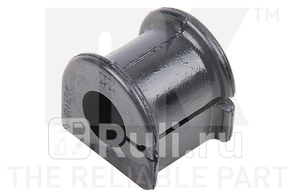 Втулка стабилизатора передней подвески TOYOTA Corolla E120 NK 5104509 110₽