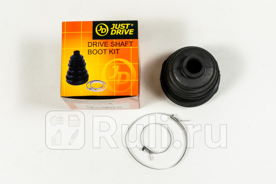 Пыльник ШРУСа внутренний JD JCB0049 650₽