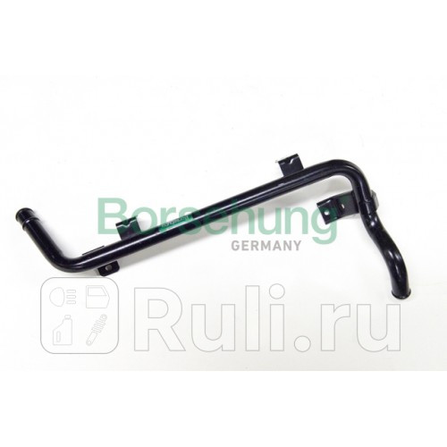 Шланг вентиляция картера Borsehung B19266 1800₽
