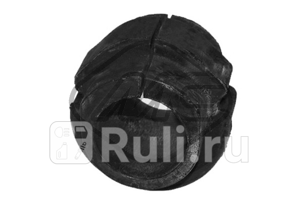 Втулка стабилизатора Metalcaucho 05891 300₽