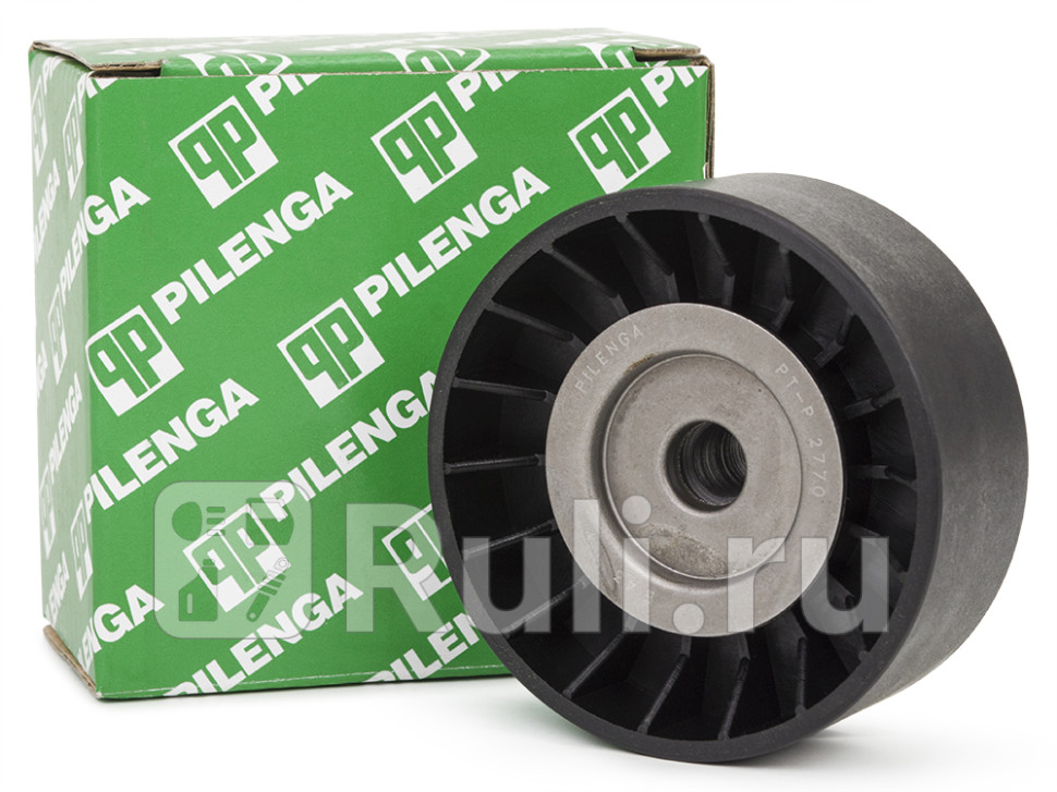 Ролик приводного ремня TRANSIT PT-P2770 Pilenga PT-P2770 880₽