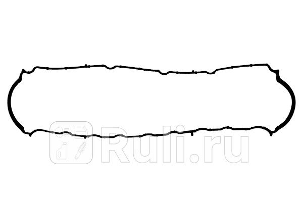 Прокладка клапанной крышки Asam 55583 970₽