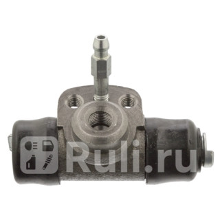 Задн торм цил Febi 02217 950₽