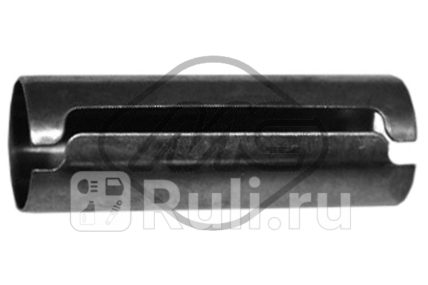 Втулка сайлентблока Metalcaucho 02822 70₽