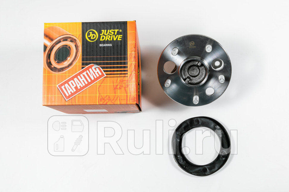 Ступица задняя JD JEH0325 2810₽