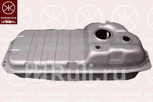 Бензобак для Kia Sorento 1 2002-2009 KLOKKERHOLM 3288007 30710₽