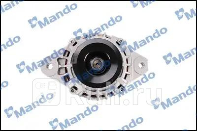 Генератор MANDO BN0K87T18300A 30710₽