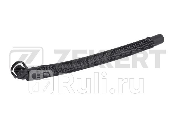 Патрубок вентиляции картера BMW 3 E46 98- 5 E39 E60 E61 95- 7 E65-67 03- X3 E83 03- Z4 Zekkert mk-6042 1090₽