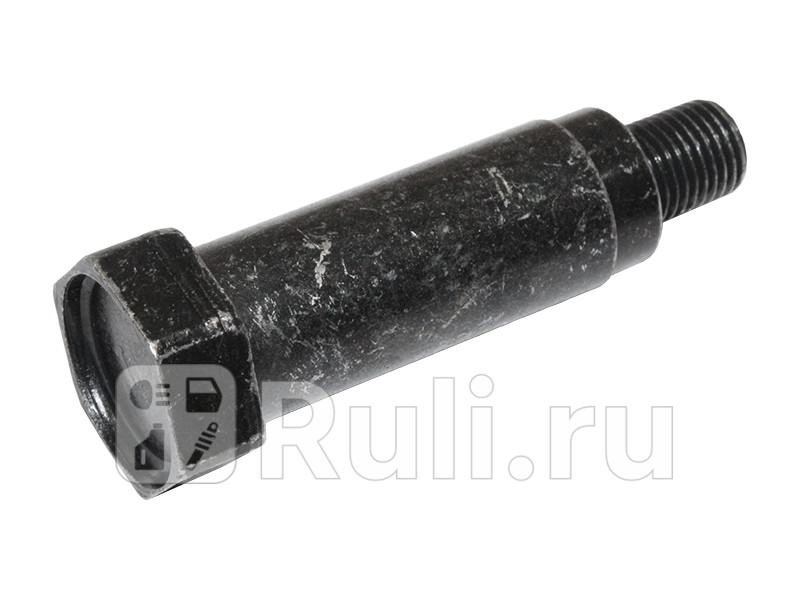 Направляющая тормозного суппорта заднего TOYOTA mark x 06-lexus is250crown grs20 05- TOYOTA-LEXUS 47814-30300 890₽