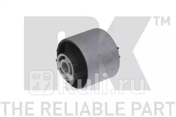 сайлентблок рычага заднего Audi A3 all 03 Seat AlteaLeon all 04 VW Golf VII 12 NK 5104740 0₽