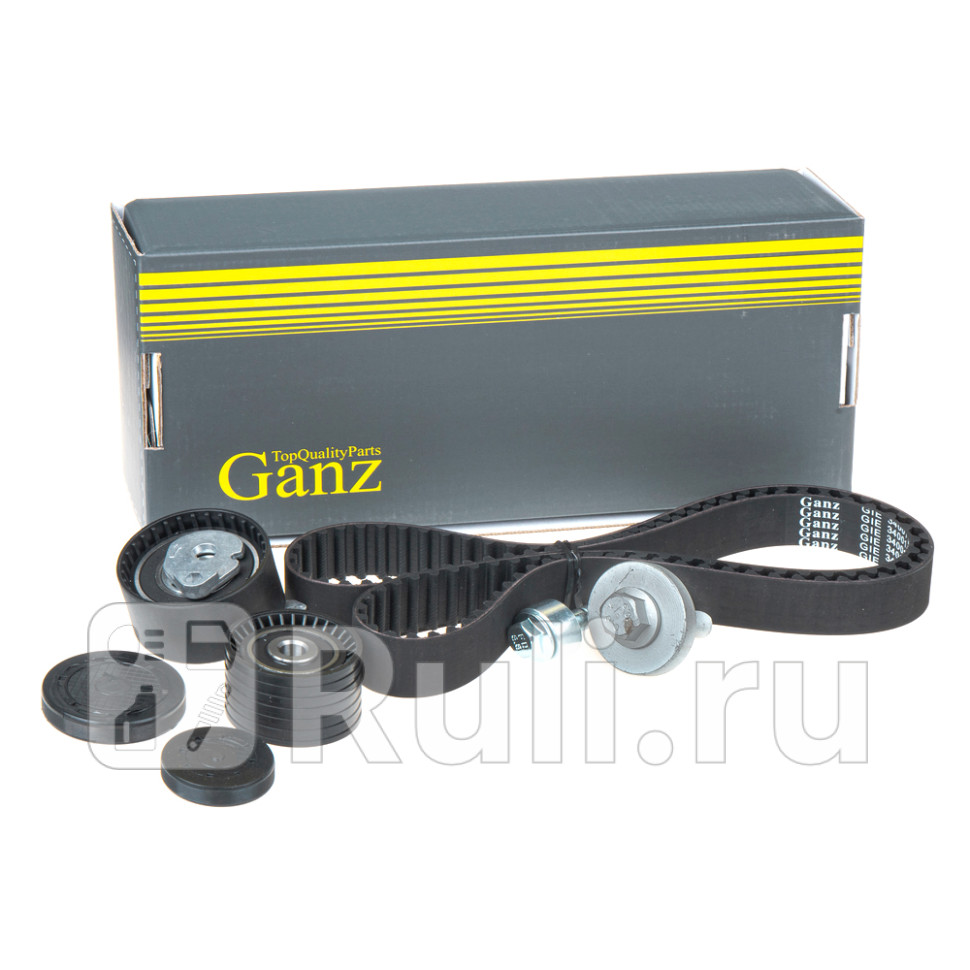 Ремкомплект ГРМ GANZ GIE34001 3020₽