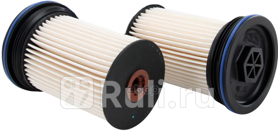 фильтр топливныйк-т 2штOpel Antara 22i 11 JS Asakashi FE0071SET 0₽