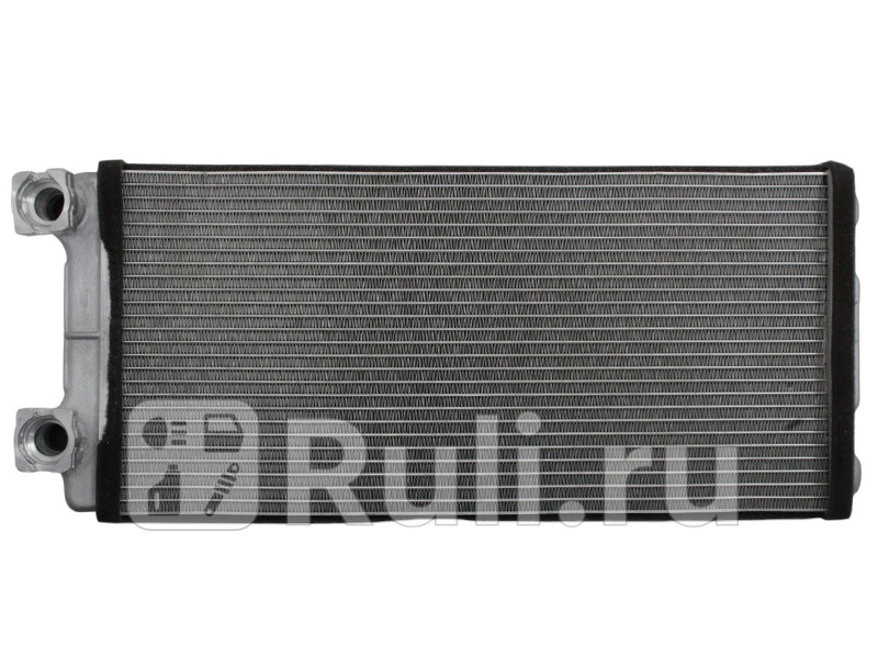 Радиатор отопителя для Volvo FH 1993-2002 SAT ST-VV12-395-A0 2900₽