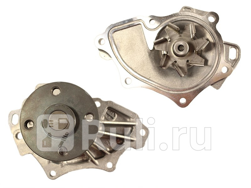 Насос водяного охлаждения TOYOTA CAMRY XV30XV40RAV 4 ACA20ACA30 12AZ-FEс прокладкой AISIN WPT-129 6560₽