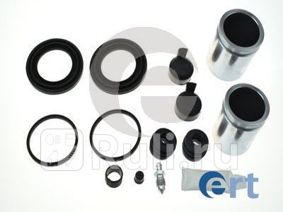 Ремкомплект тормозного суппорта перед MB V W447 15- ERT 402809 0₽