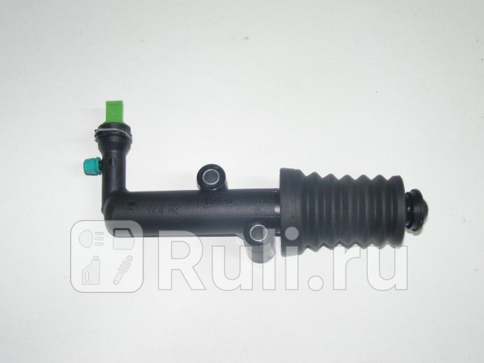 цилиндр сцепления рабочий Lada 21214lada urban2123 LADA 21214160251000 2650₽