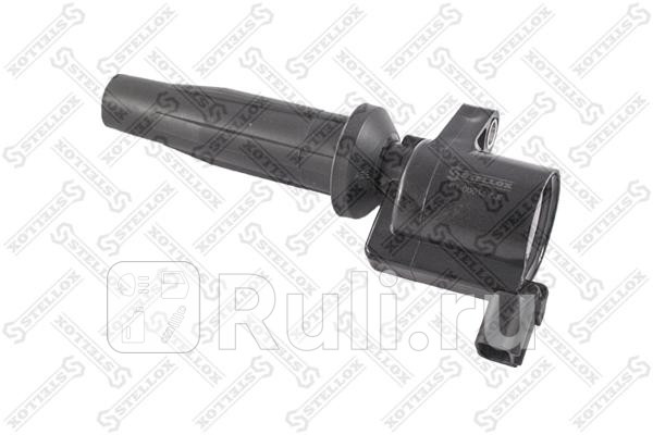 Катушка зажигания для Volvo S40 2007-2012 STELLOX 61-00014-SX 830₽