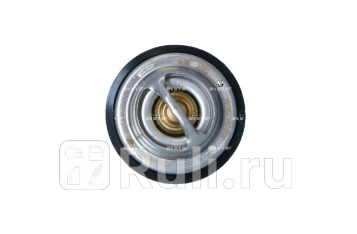 Термостат mercedes-benz e-series 85- NRF 725194 1480₽