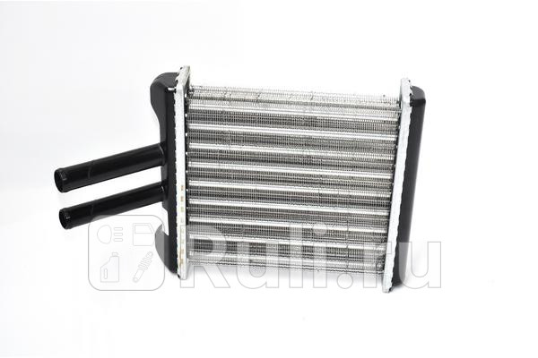 Радиатор отопителя салона Asam 32465 2340₽