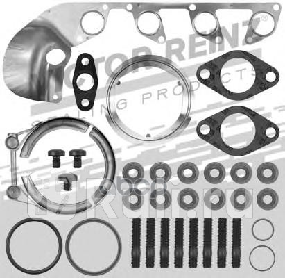 Ремкоплект турбокомпрессора VICTOR REINZ 04-10172-01 6280₽