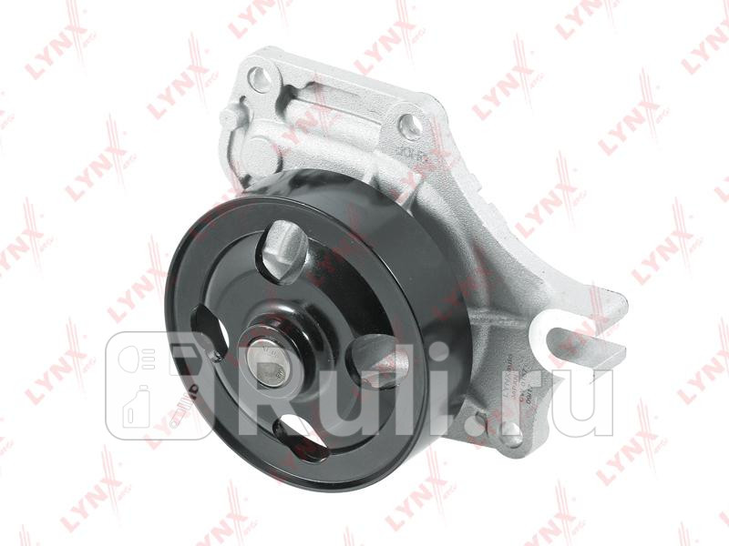 Помпа водяная подходит для MAZDA 2DEDY 13 03 3BKBLBM 14-16 03 CW-0167 LYNXAUTO CW-0167 4270₽