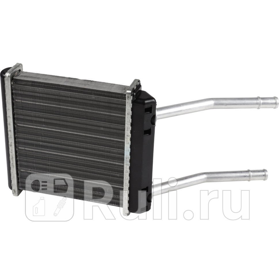 Радиатор отопителя JP GROUP 1226300300 2390₽