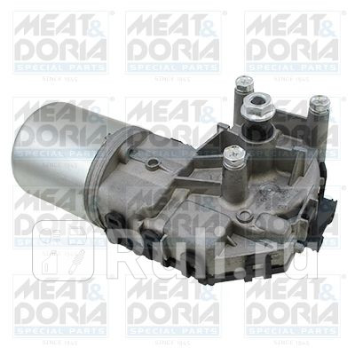 Двигатель стеклоочистителя Meat Doria 27279 0₽
