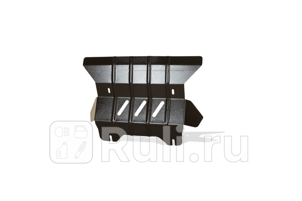 Защита редуктора комплект крепежа для Toyota Hilux 2015- NLZ NLZ4836320 NEW 3090₽