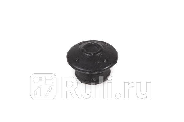 Подушка ДВС передняя Audi80 16TD19DA6 1819D 89-97 STELLOX 25-17102-SX 450₽